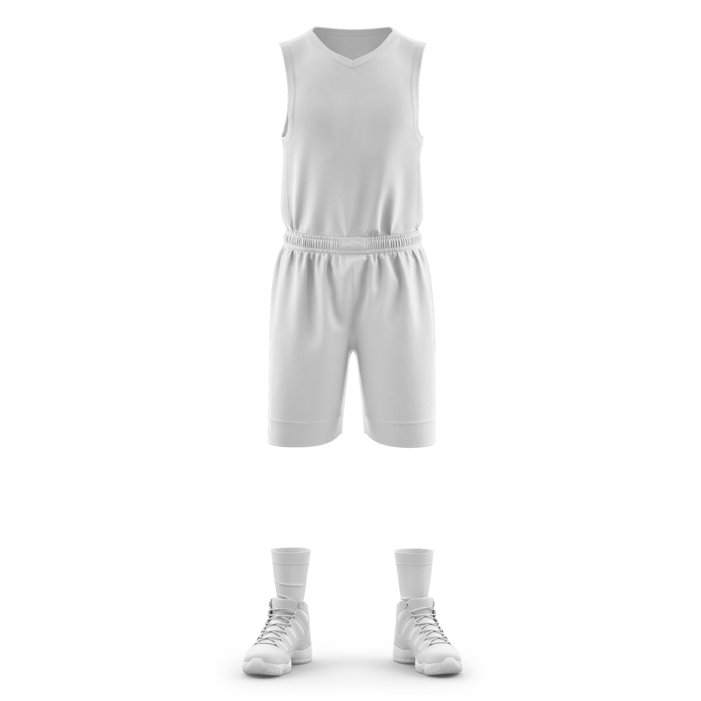 Basketball Kits