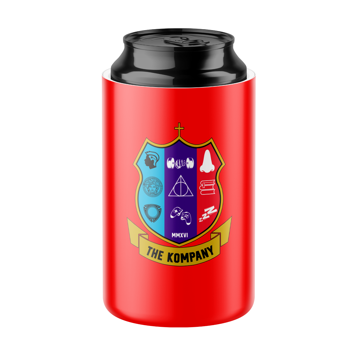 Can Cooler (Stubbie Holder) Customiser