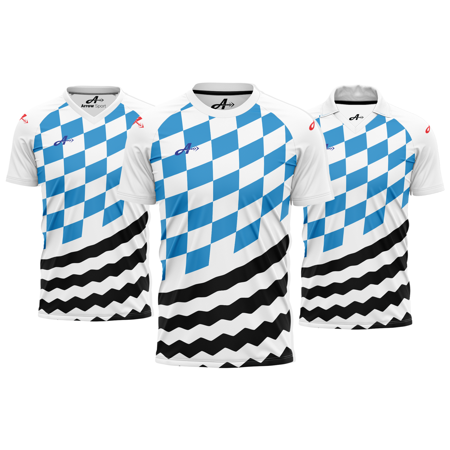 Soccer Jersey