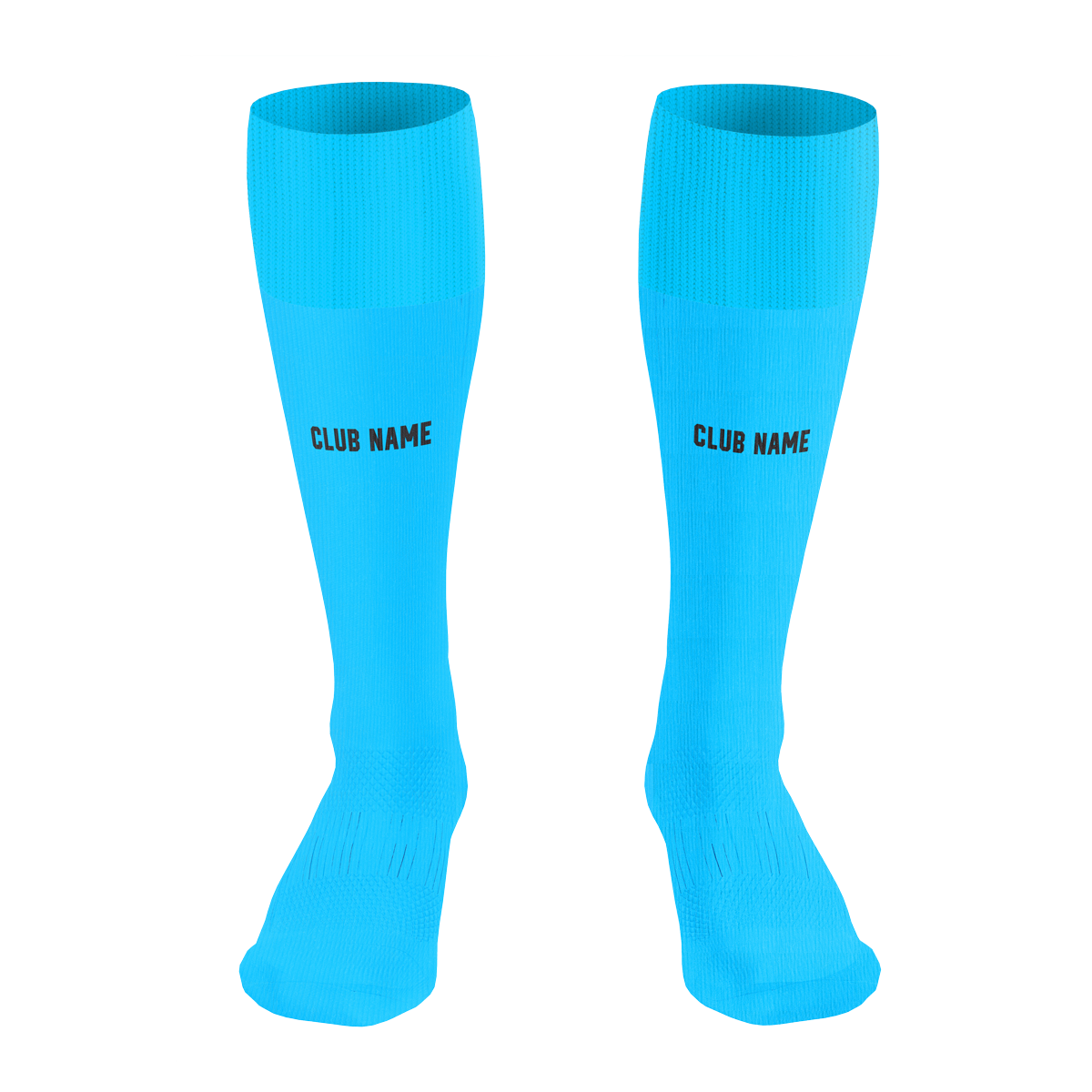 Football Sock Customiser