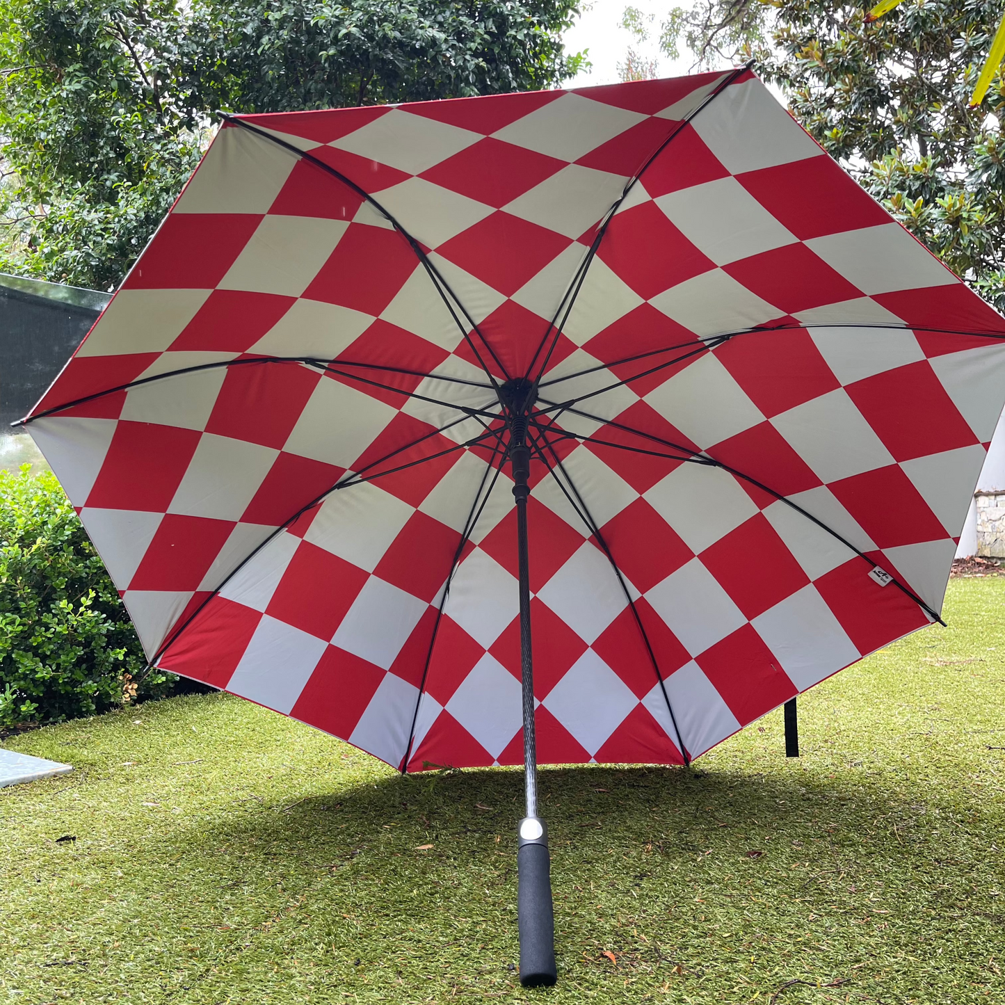 30-Inch Croatia Golf Umbrella