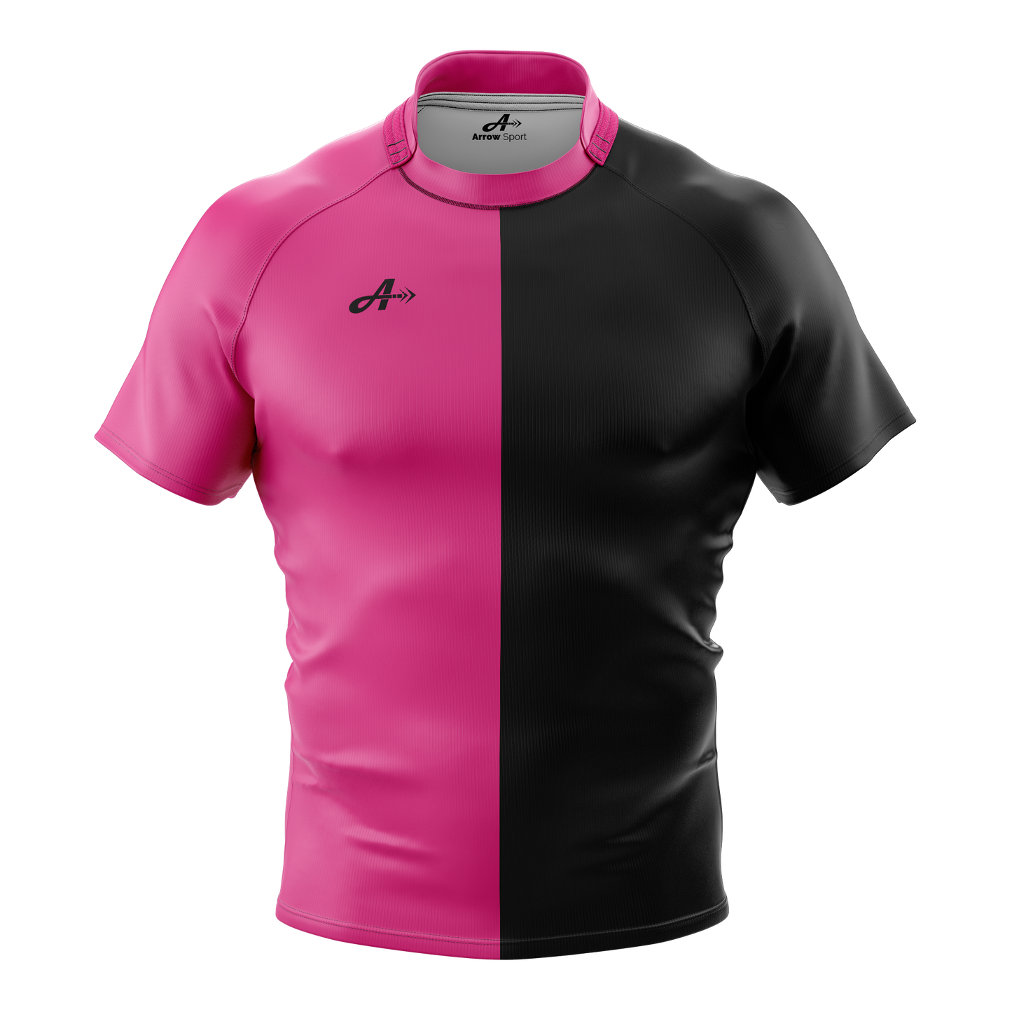 Rugby Jersey Customiser