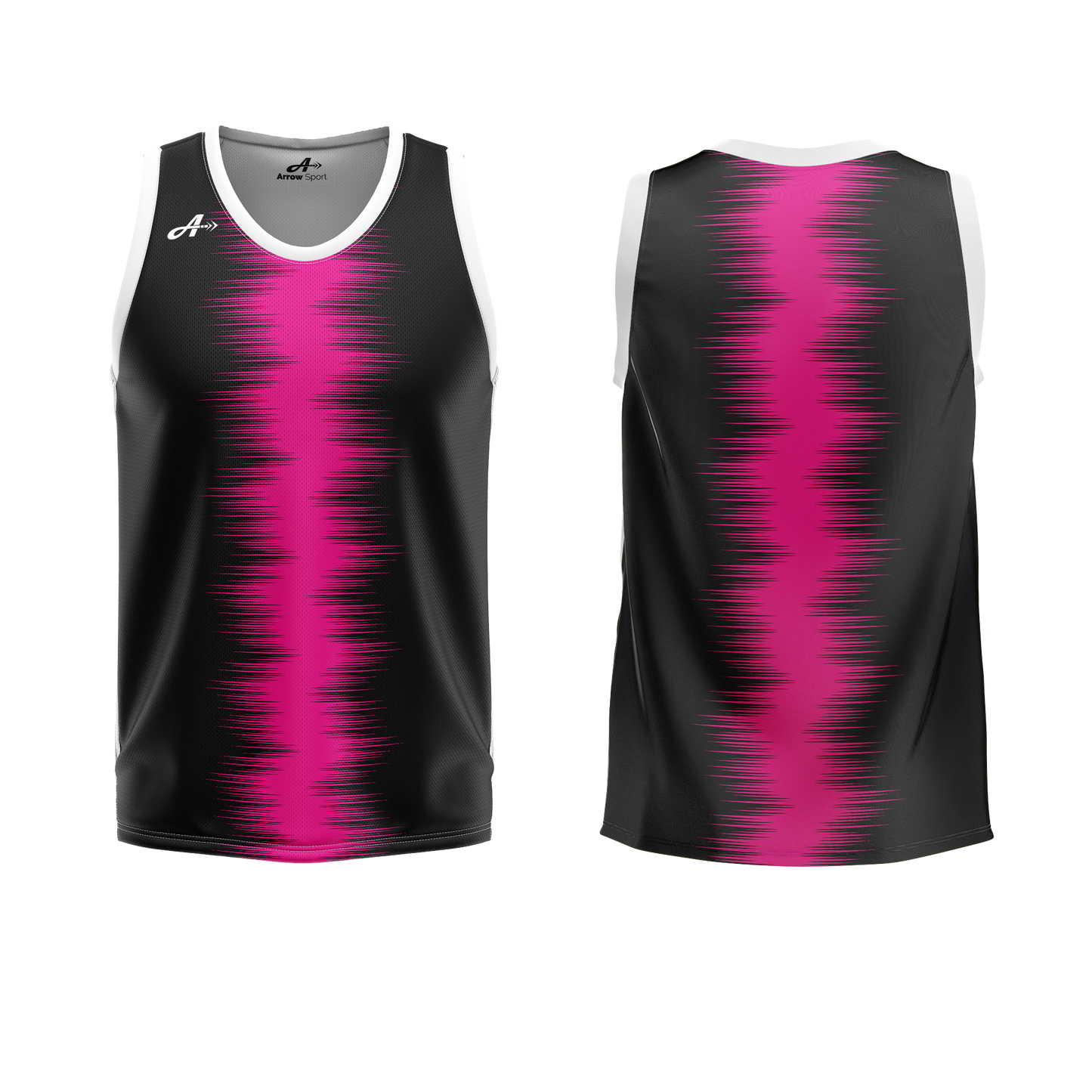 Singlet Customiser