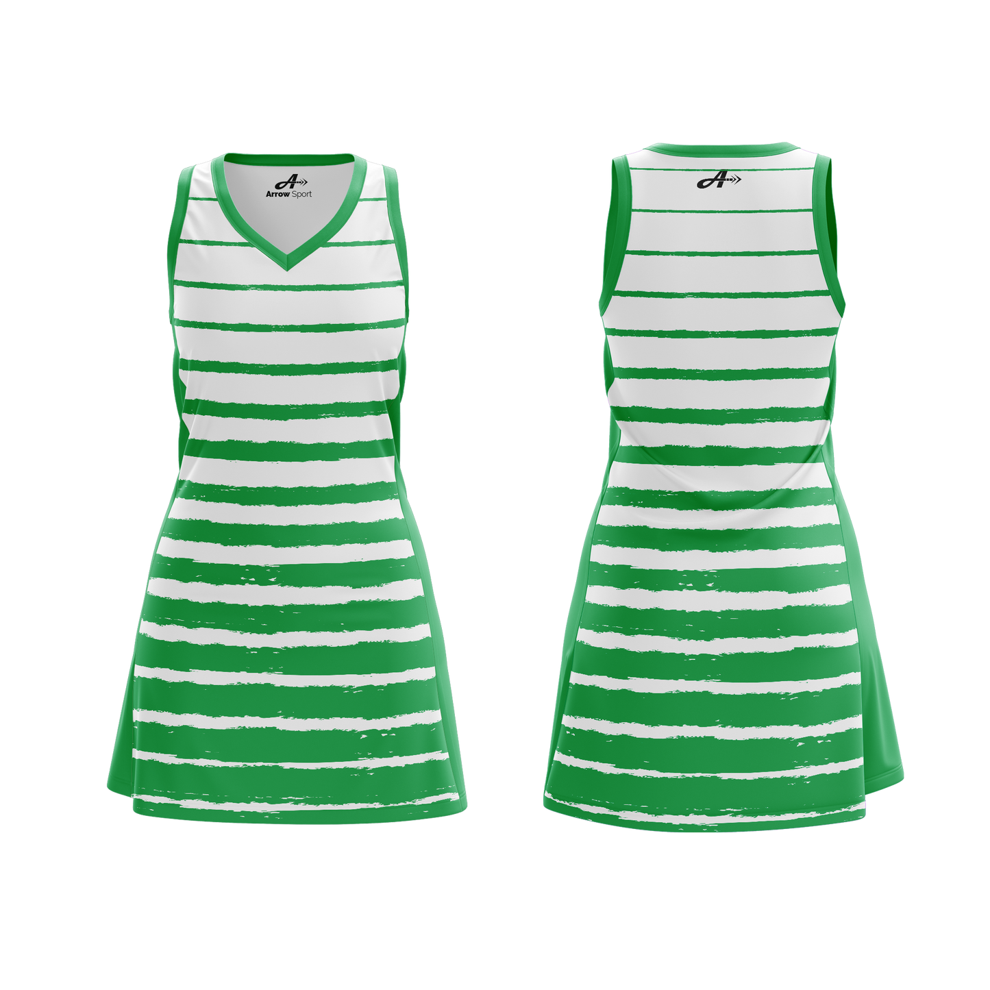 Netball Dress