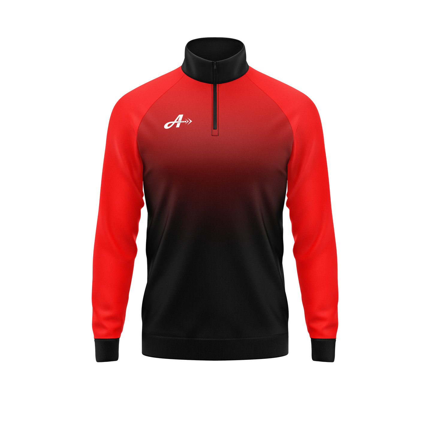 1/4 Zip Jacket