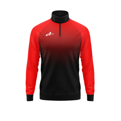 1/4 Zip Jacket