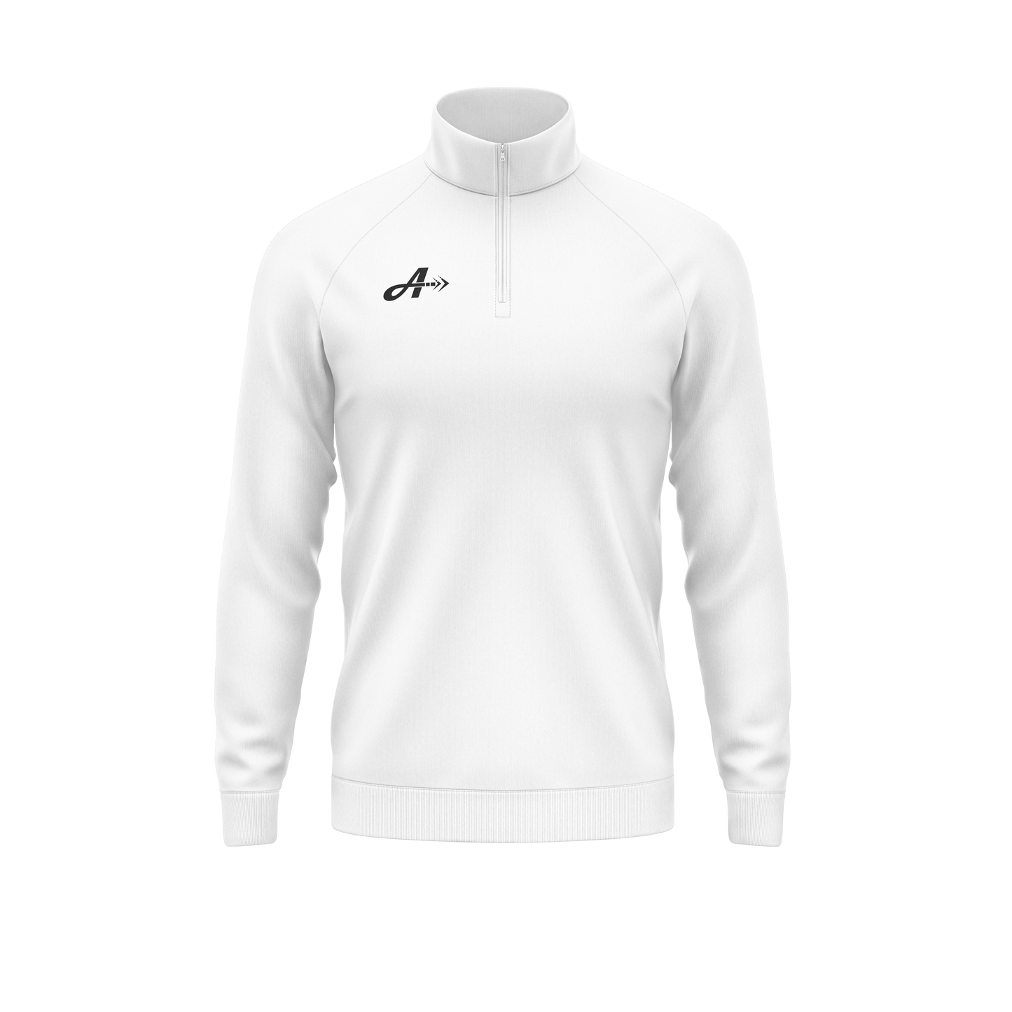 1/4 Zip Jacket
