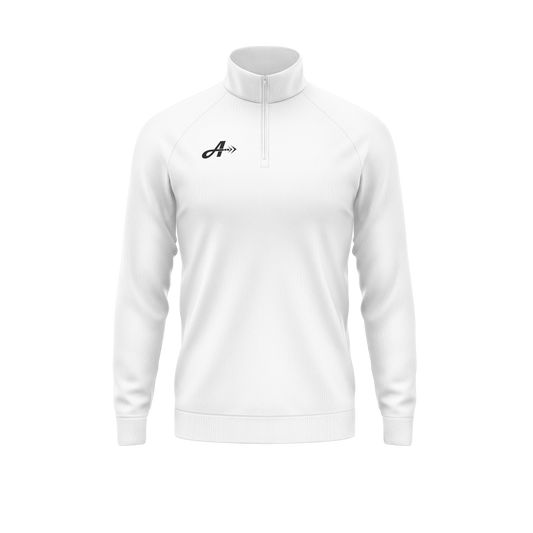 1/4 Zip Jacket