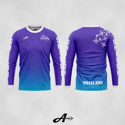 Shiloh Long Sleeve Jersey