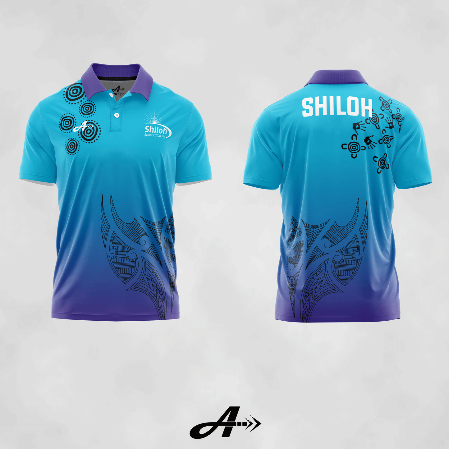 Shiloh Polo Shirt