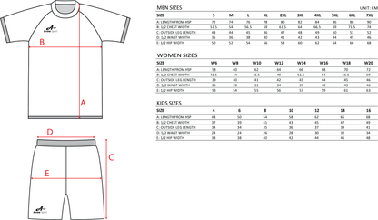 Shiloh 2026 Training Jersey