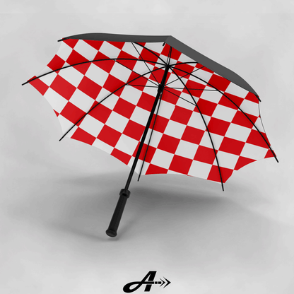 30-Inch Croatia Golf Umbrella