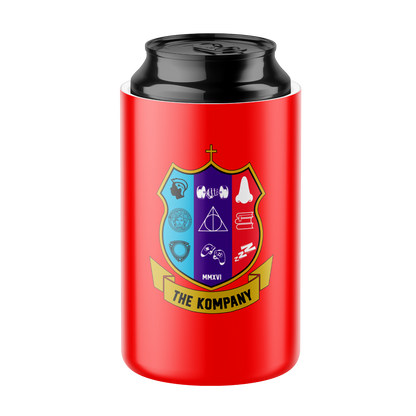Can Cooler (Stubbie Holder) Customiser