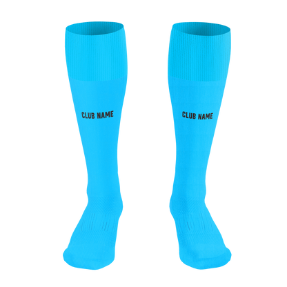 Football Sock Customiser