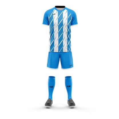 Football Kit Customiser