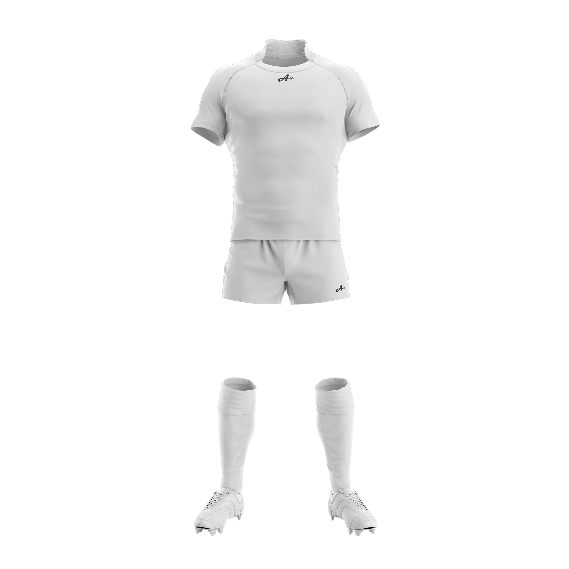 Custom Rugby Kits - Arrow Sport