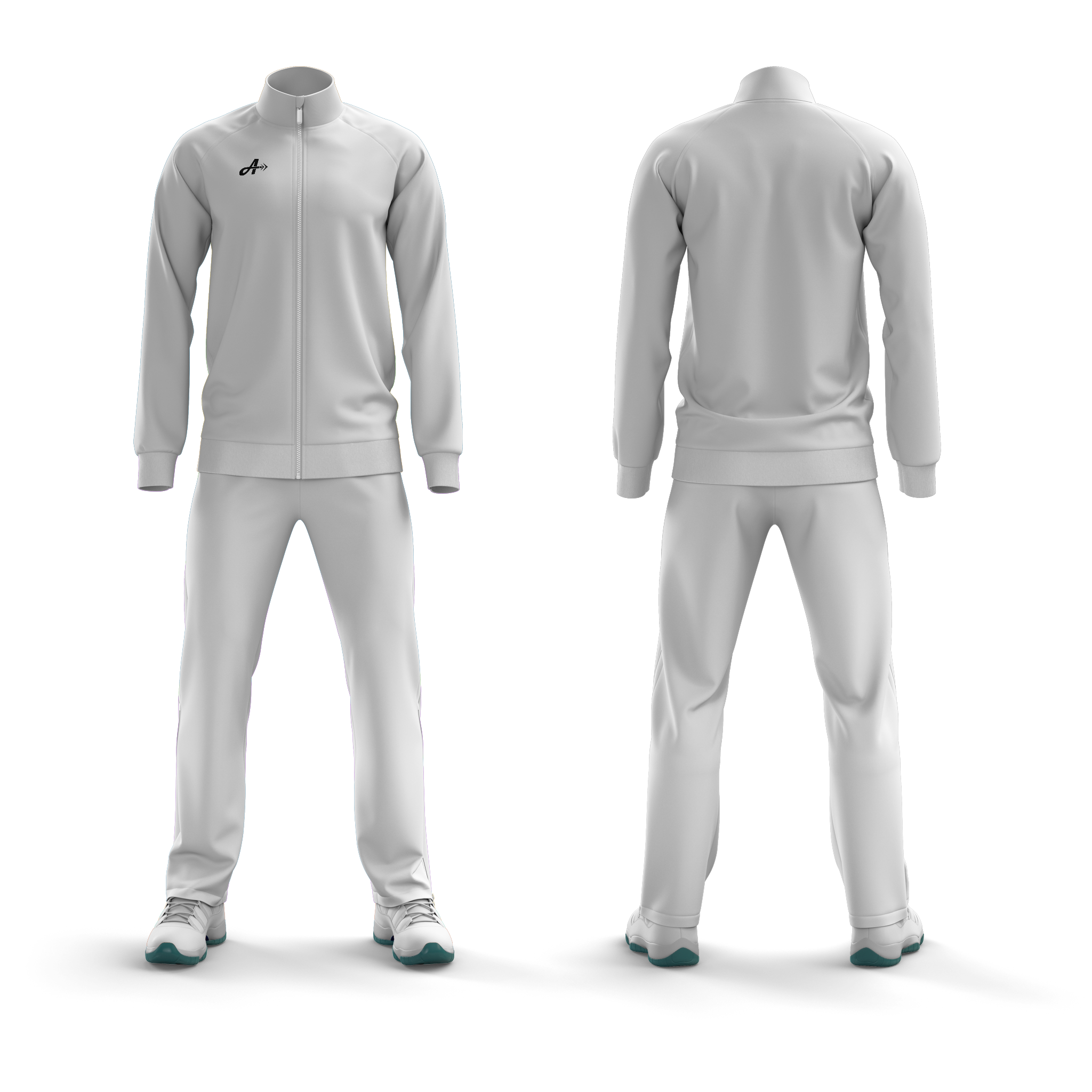 Tracksuit Costom Custom Tracksuits, Men & Women - Arrow Sport