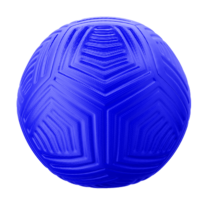 Custom Soccer Ball