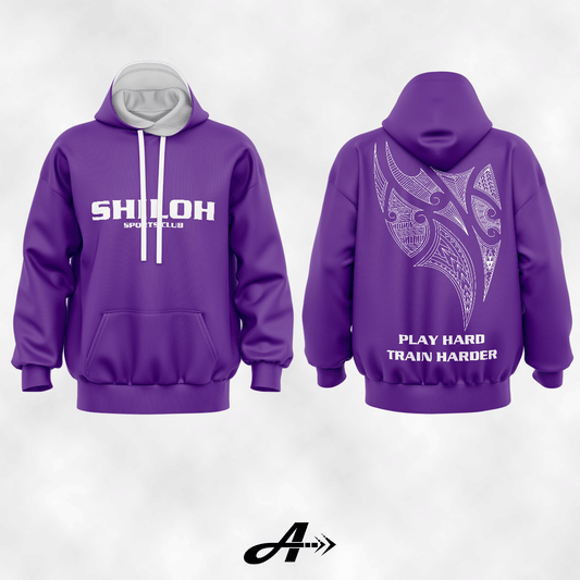 Shiloh Sports Club Hoodie (2025)