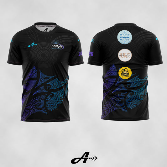 Shiloh 2026 Training Jersey