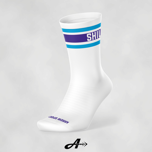 Shiloh Socks