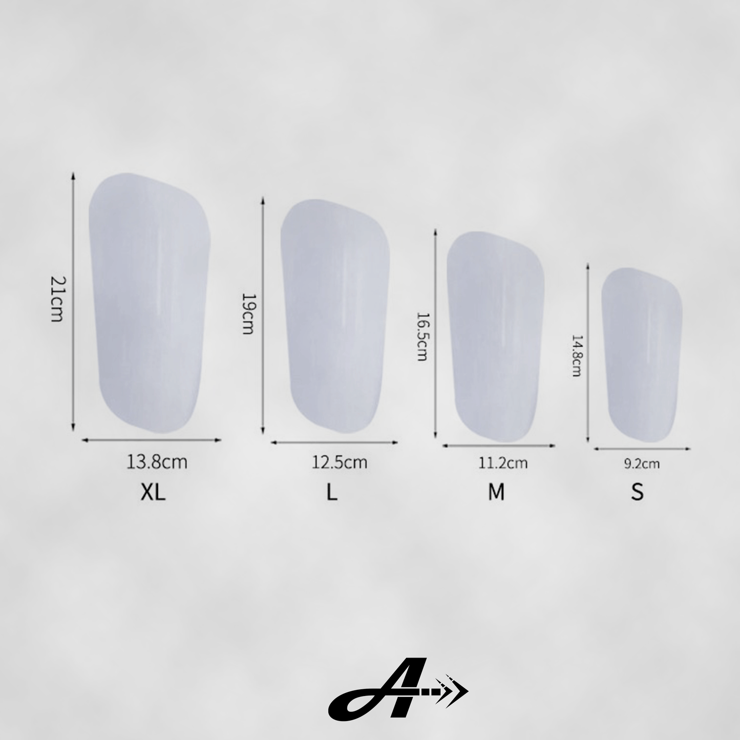 Custom Shin Pads