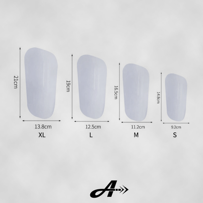 Custom Shin Pads
