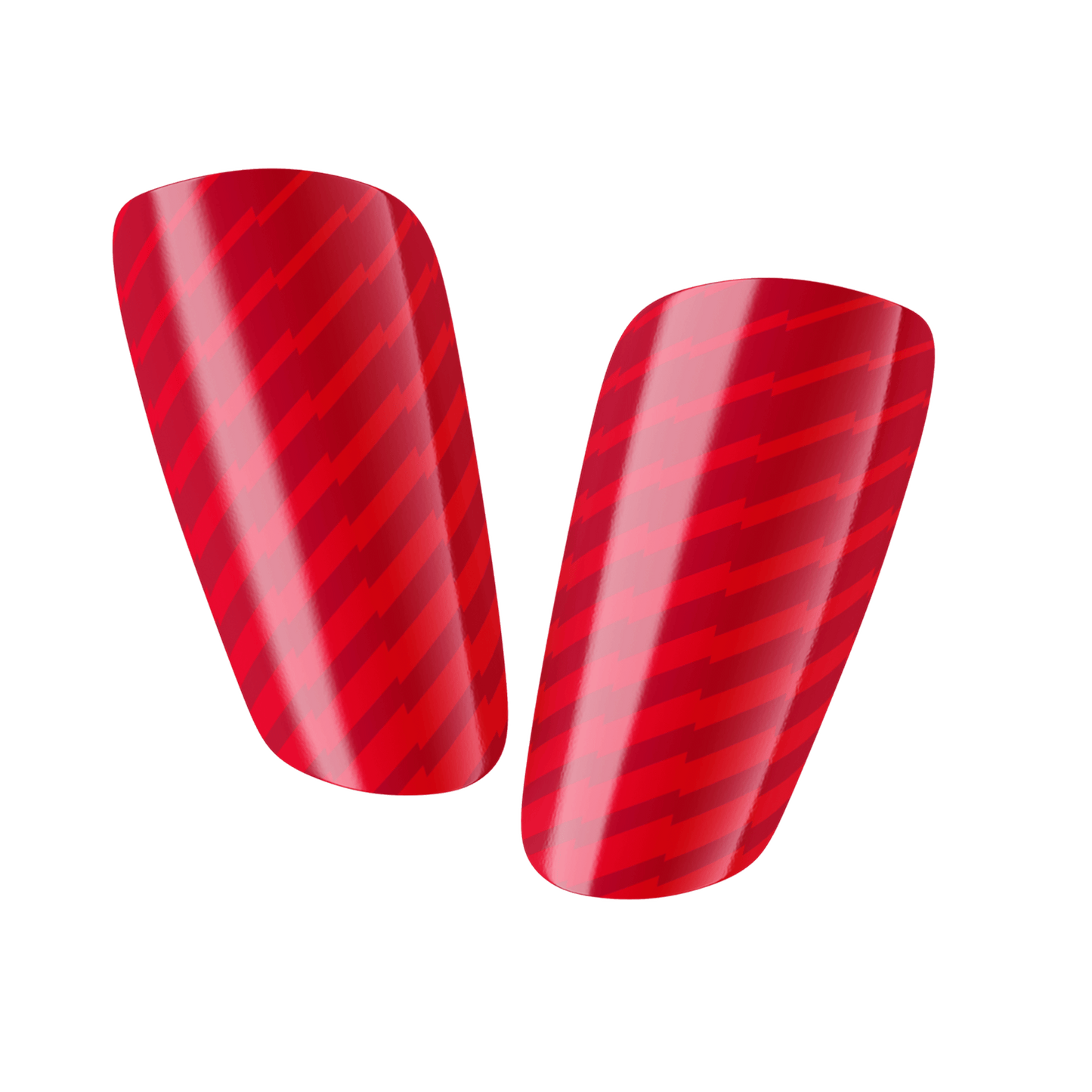 Custom Shin Pads