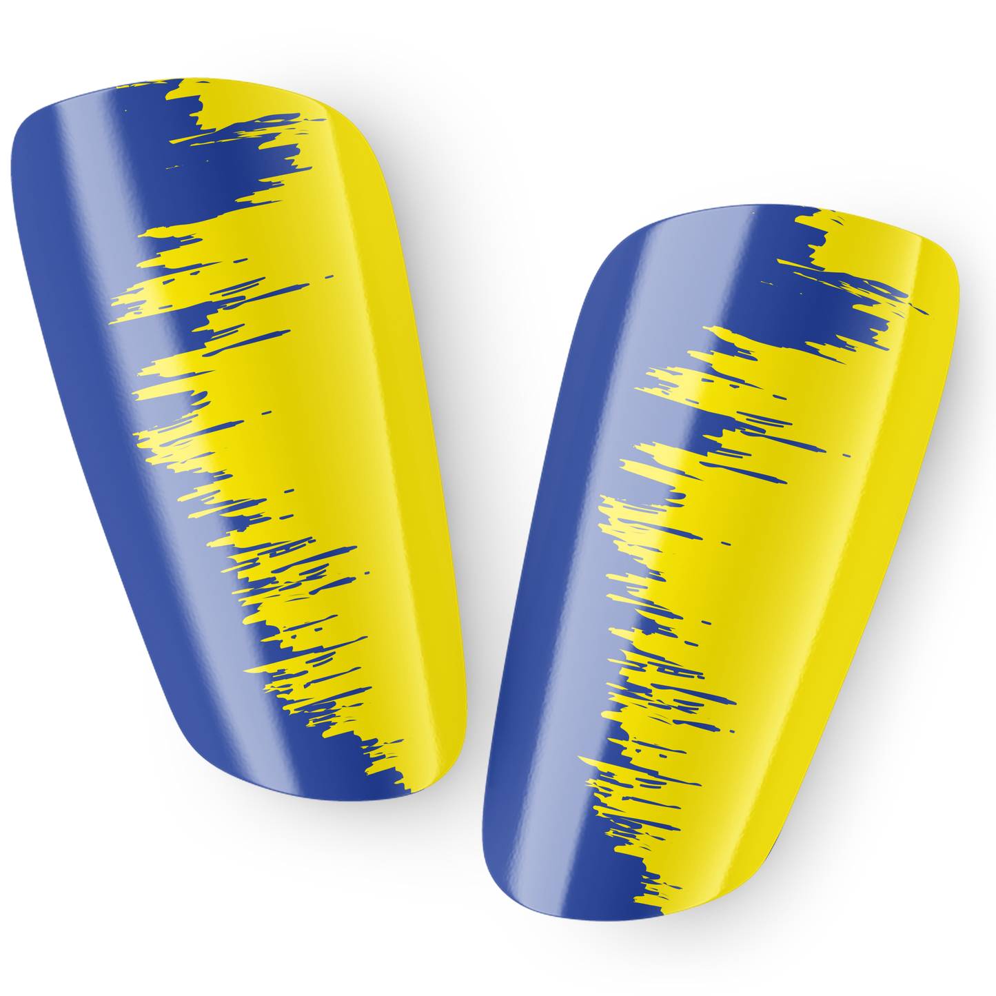 Custom Shin Pads