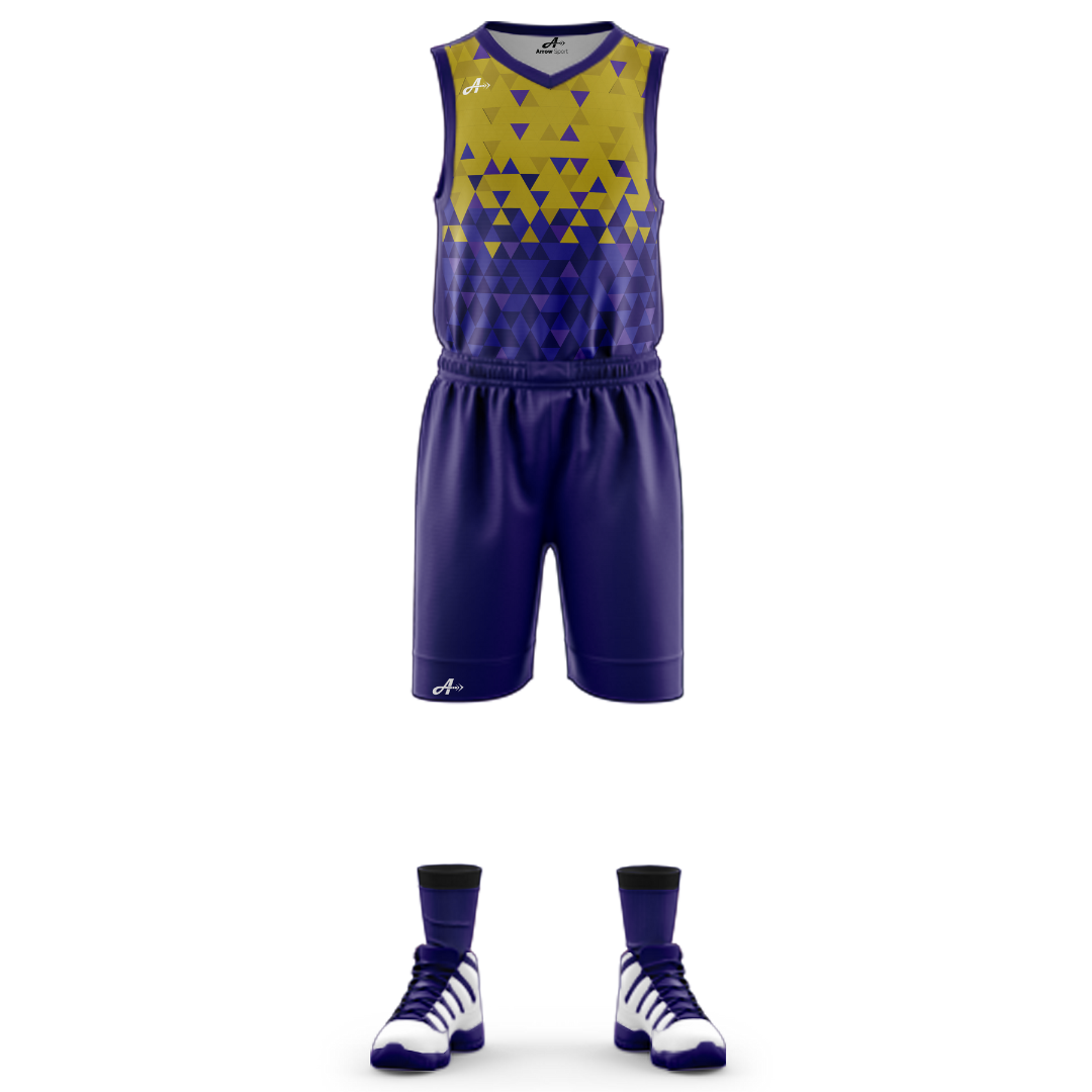 Basketball Kits