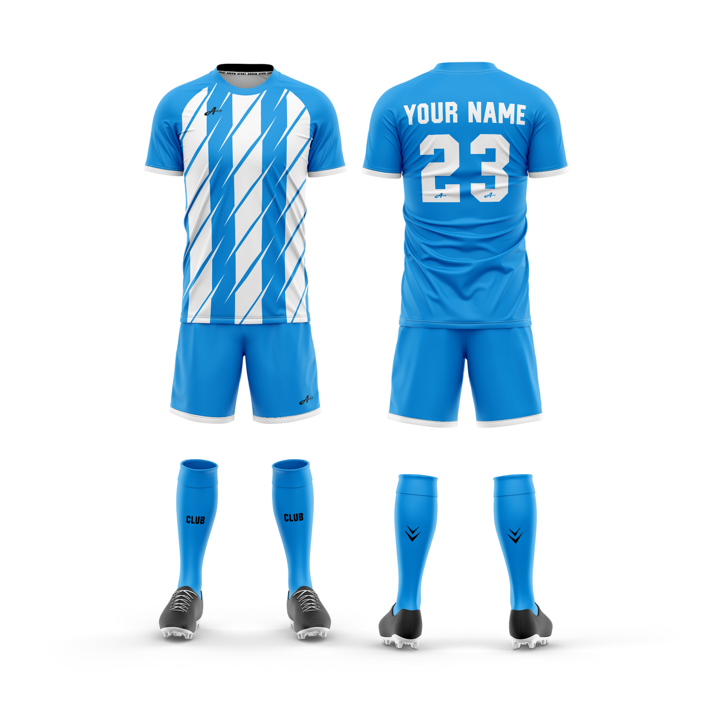 Soccer Kits