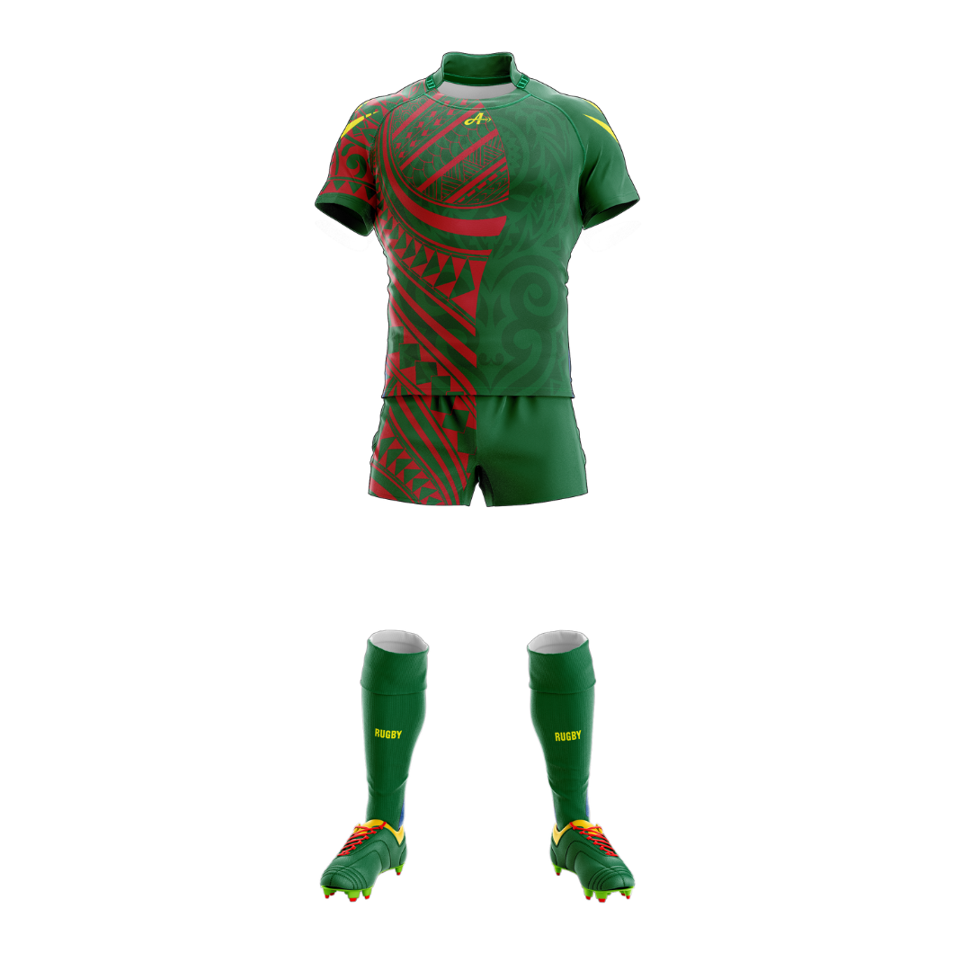 Rugby Kits