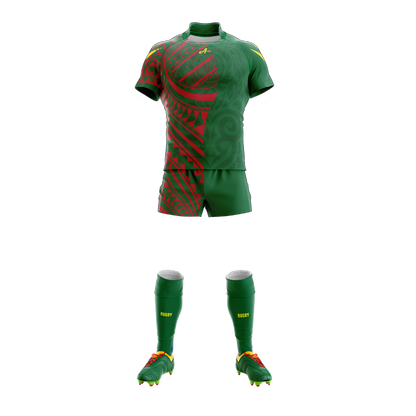 Rugby Kits