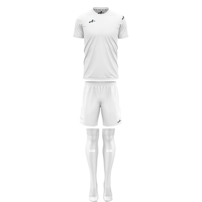 Football Kit Customiser